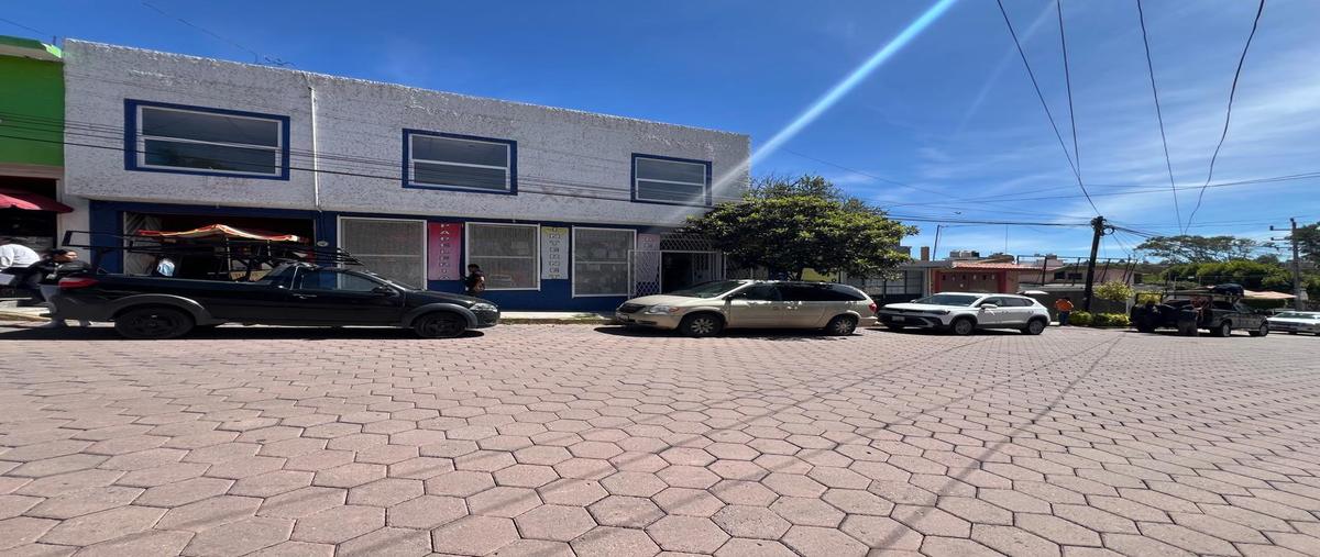 Foto de oficina en renta en  , xicoténcatl (la loma ), tlaxcala, tlaxcala, 30224156 No. 02
