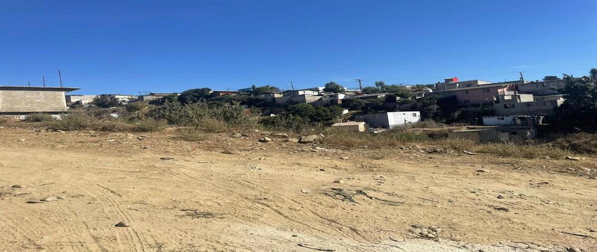 Foto de terreno habitacional en venta en  , xicotencatl leyva, tijuana, baja california, 30103211 No. 01