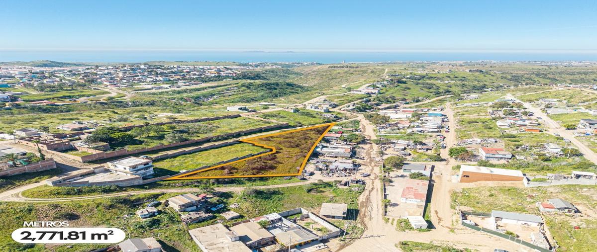 Foto de terreno habitacional en , xicotencatl leyva, tijuana, baja california, 0 foto 01 Foto de terreno habitacional en venta en , xicotencatl leyva, tijuana, baja california, 0 No. 01