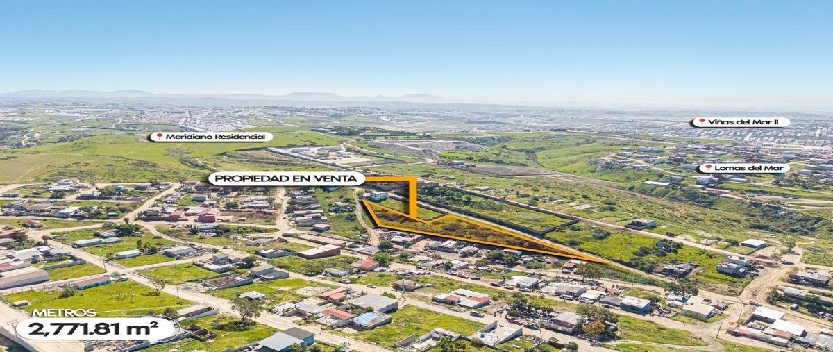 Foto de terreno habitacional en , xicotencatl leyva, tijuana, baja california, 0 foto 05 Foto de terreno habitacional en venta en , xicotencatl leyva, tijuana, baja california, 0 No. 05