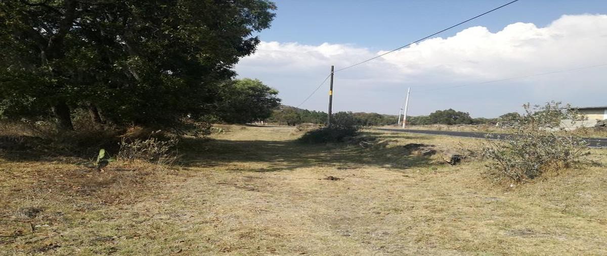 Foto de terreno habitacional en venta en xicotencatl lote, paseos de tetla, tetla de la solidaridad, tlaxcala, 8533324 No. 03