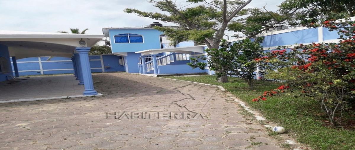 Foto de casa en venta en xicotencatl , niños héroes, tuxpan, veracruz de ignacio de la llave, 26157684 No. 03