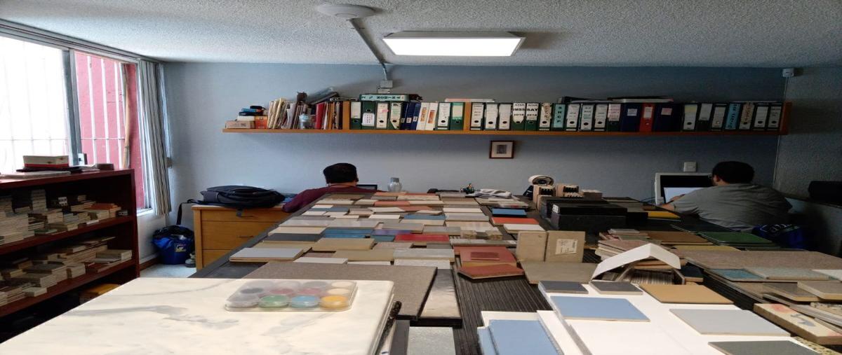 Foto de oficina en xicotencatl , san diego churubusco, coyoacán, df / cdmx, 0 foto 03 Foto de oficina en venta en xicotencatl , san diego churubusco, coyoacán, df / cdmx, 0 No. 03