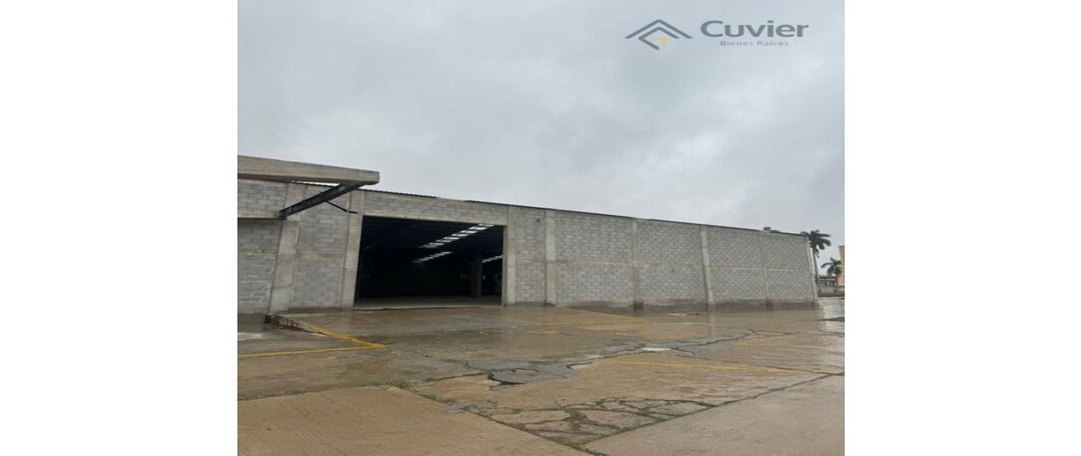Foto de bodega en , xicotencatl, tampico, tamaulipas, 28463421 foto 04 Foto de bodega en renta en , xicotencatl, tampico, tamaulipas, 28463421 No. 04