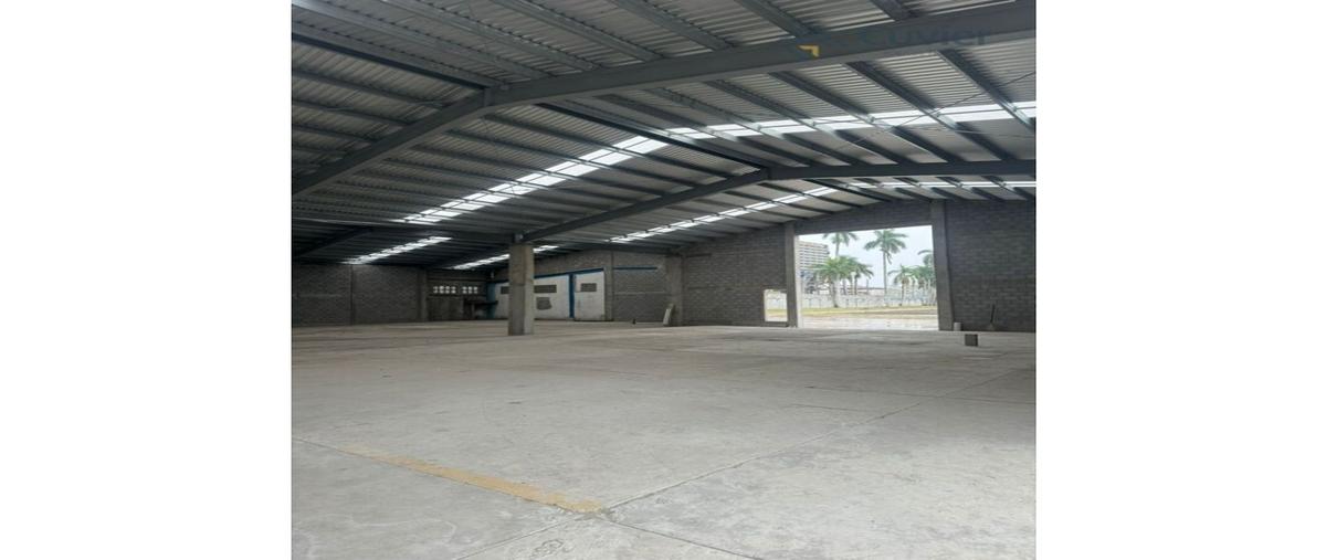 Foto de bodega en , xicotencatl, tampico, tamaulipas, 28463421 foto 05 Foto de bodega en renta en , xicotencatl, tampico, tamaulipas, 28463421 No. 05