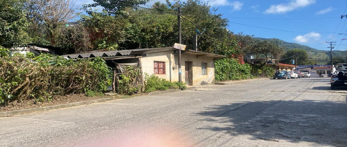 Foto de terreno habitacional en venta en  , xicotepec de juárez centro, xicotepec, puebla, 0 No. 04