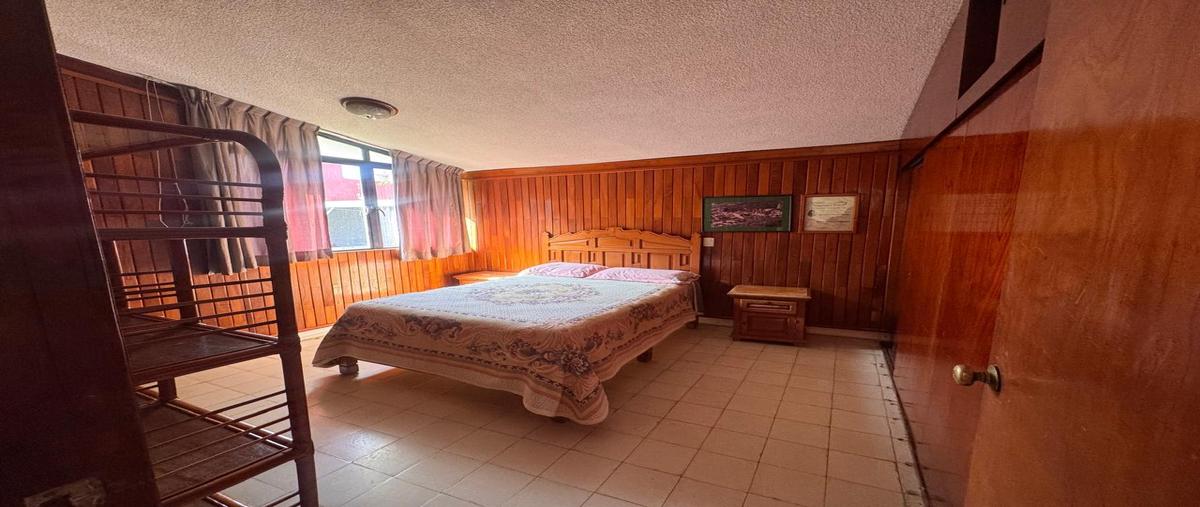 Foto de casa en venta en  , xicotepec de juárez centro, xicotepec, puebla, 0 No. 05