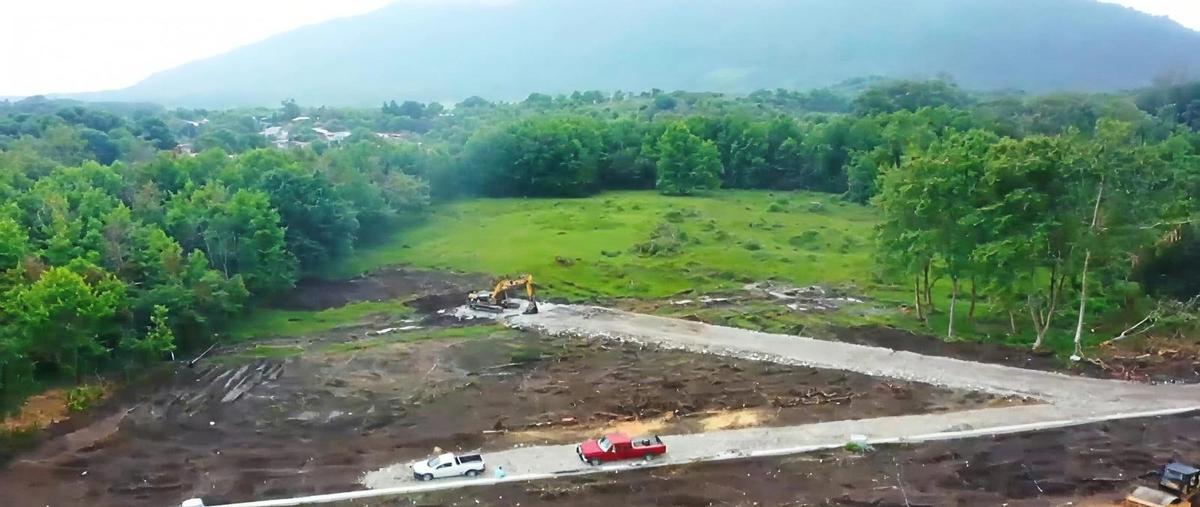 Foto de terreno habitacional en venta en  , xicotepec de juárez centro, xicotepec, puebla, 0 No. 05