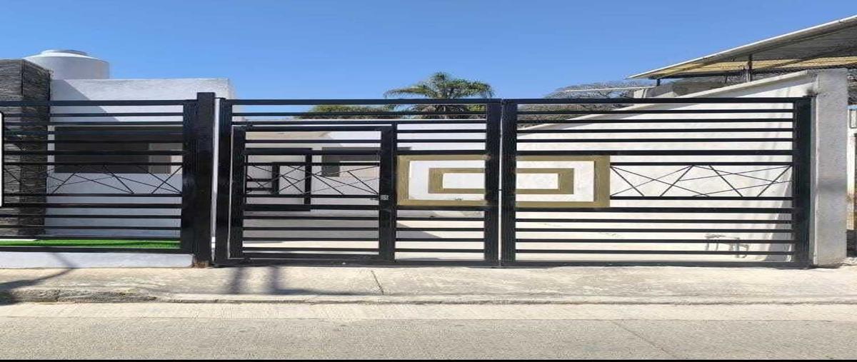 Foto de casa en venta en  , xicotepec, río blanco, veracruz de ignacio de la llave, 0 No. 01