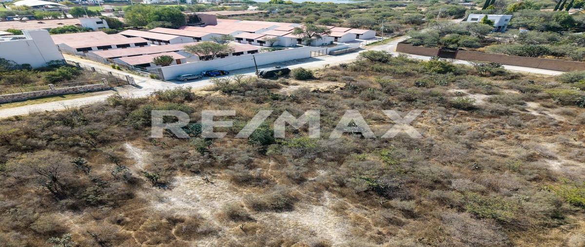 Foto de terreno habitacional en venta en xido , otomíes, san miguel de allende, guanajuato, 0 No. 03