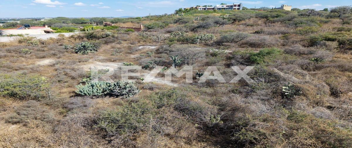 Foto de terreno habitacional en venta en xido , otomíes, san miguel de allende, guanajuato, 0 No. 04