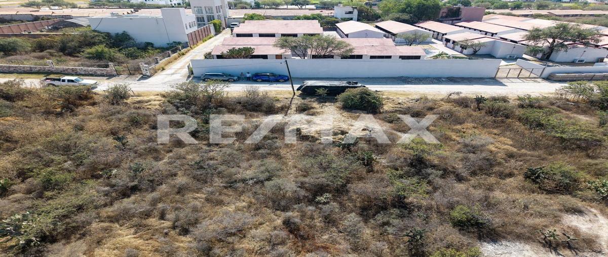 Foto de terreno habitacional en venta en xido , otomíes, san miguel de allende, guanajuato, 0 No. 05