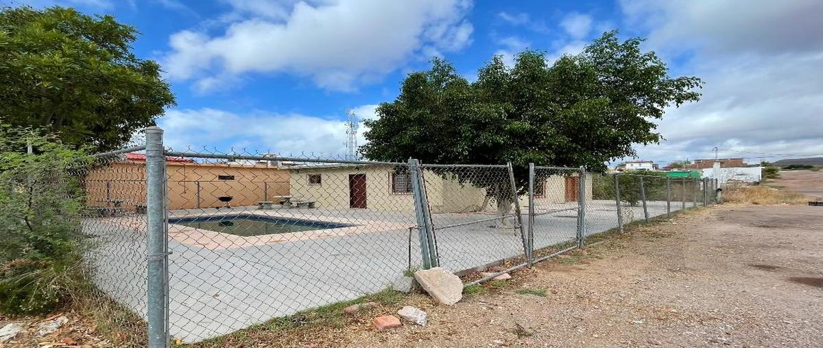 Foto de casa en venta en xii 561, sector sexta sección, guaymas, sonora, 0 No. 03