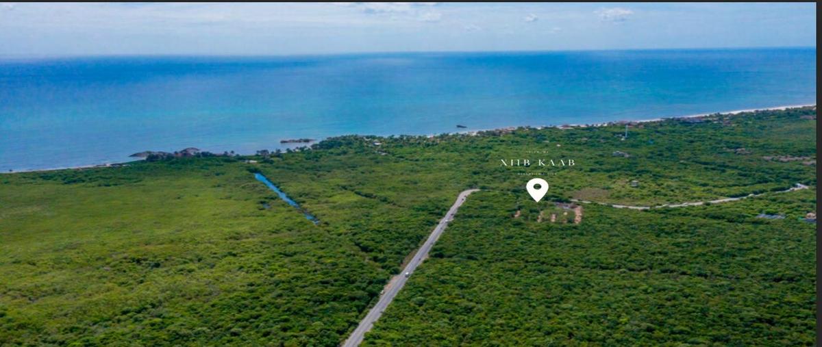 Foto de departamento en venta en xiib kaab , region 15 kukulcan, tulum, quintana roo, 0 No. 04