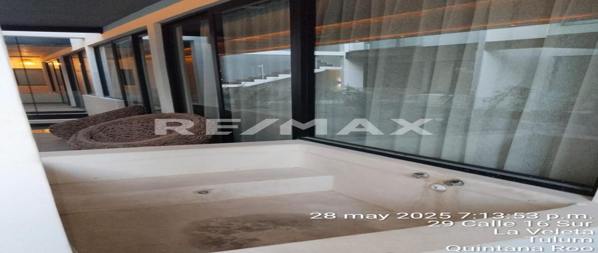 Foto de departamento en venta en xiik tulum , tulum centro, tulum, quintana roo, 30304337 No. 04