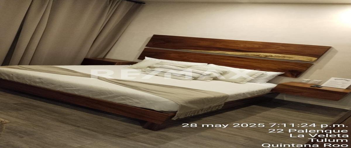 Foto de departamento en venta en xiik tulum , tulum centro, tulum, quintana roo, 30304337 No. 05