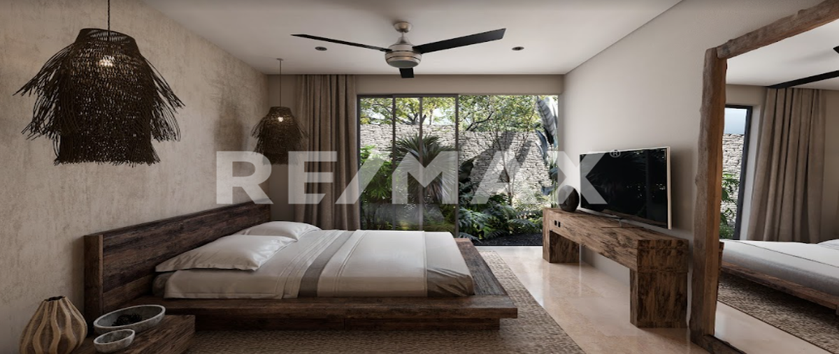 Foto de departamento en venta en xikal , tulum centro, tulum, quintana roo, 0 No. 03