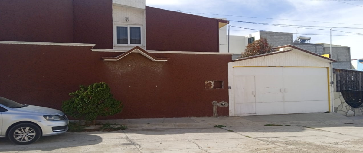 Foto de casa en venta en xilocuatitla , azoyatla de ocampo (azoyatla), mineral de la reforma, hidalgo, 27562934 No. 02