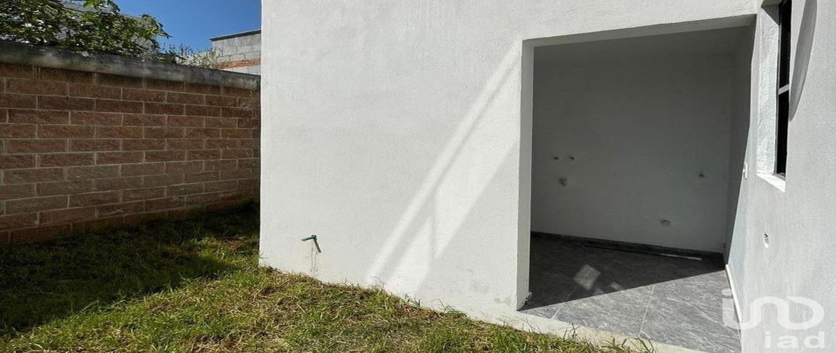 Foto de casa en venta en xilotzingo 10595, san juan xilotzingo, puebla, puebla, 30914451 No. 05