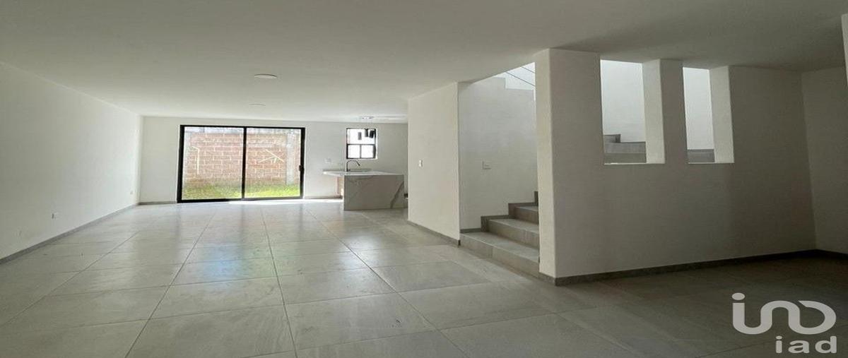 Foto de casa en venta en xilotzingo 10655, san juan xilotzingo, puebla, puebla, 30914451 No. 03