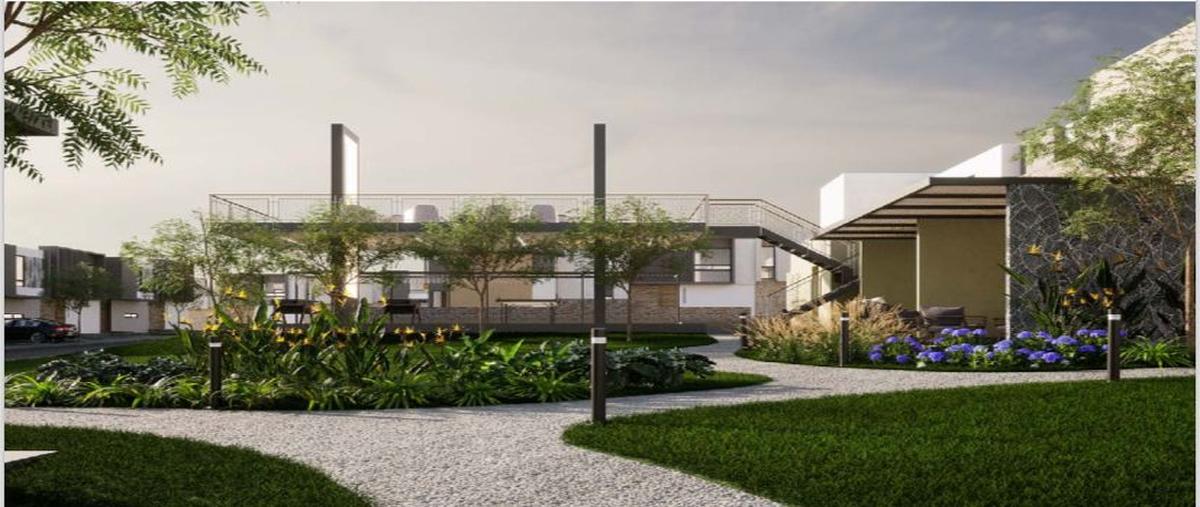 Foto de casa en venta en xim hai , zibatá, el marqués, querétaro, 0 No. 03