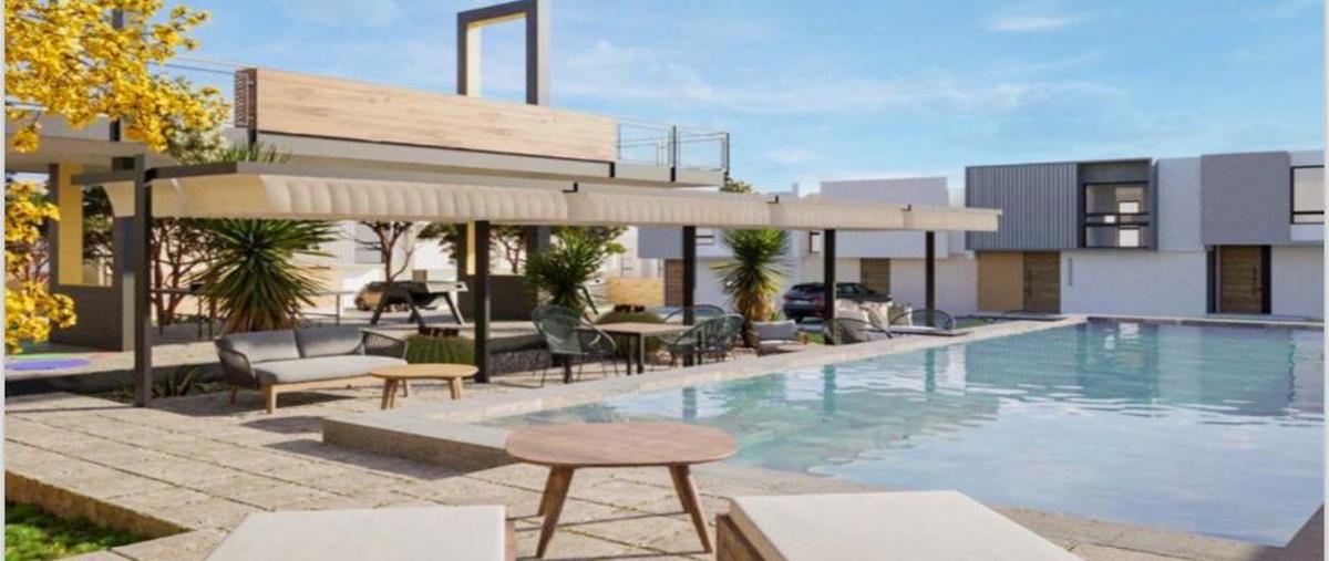 Foto de casa en venta en xim hai , zibatá, el marqués, querétaro, 0 No. 04