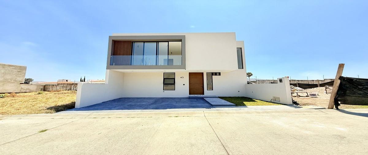 Foto de casa en ximar , arboleda bosques de santa anita, tlajomulco de zúñiga, jalisco, 29540265 foto 02 Foto de casa en venta en ximar , arboleda bosques de santa anita, tlajomulco de zúñiga, jalisco, 29540265 No. 02