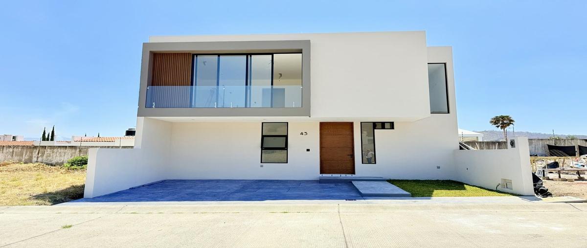 Foto de casa en ximar , arboleda bosques de santa anita, tlajomulco de zúñiga, jalisco, 29540265 foto 04 Foto de casa en venta en ximar , arboleda bosques de santa anita, tlajomulco de zúñiga, jalisco, 29540265 No. 04