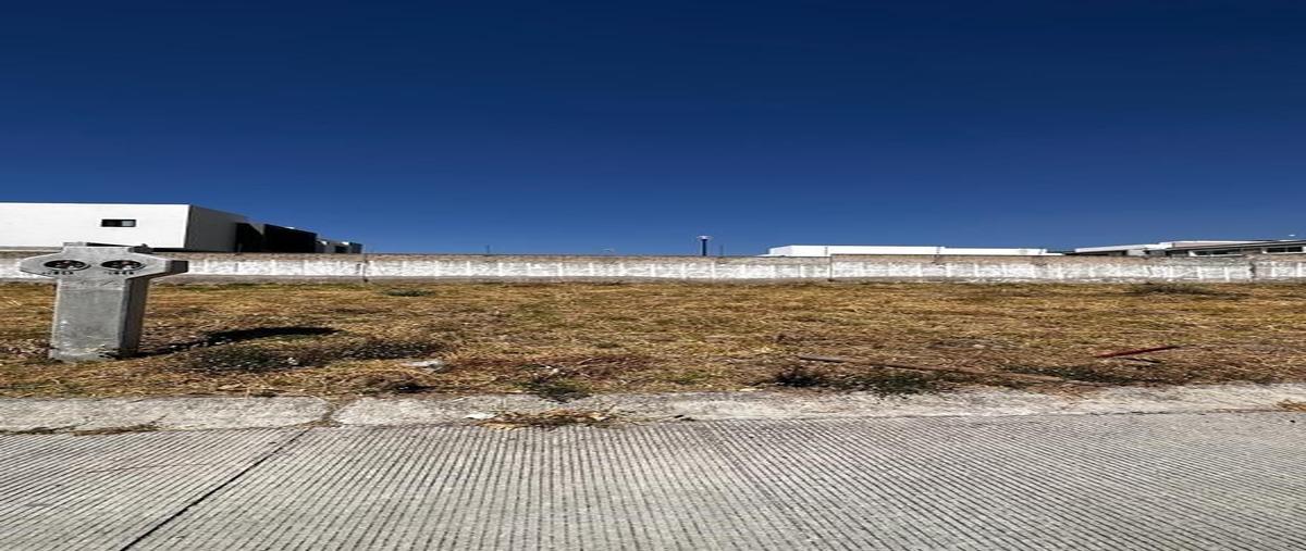 Foto de terreno habitacional en venta en ximar , bosques de santa anita, tlajomulco de zúñiga, jalisco, 26500797 No. 05
