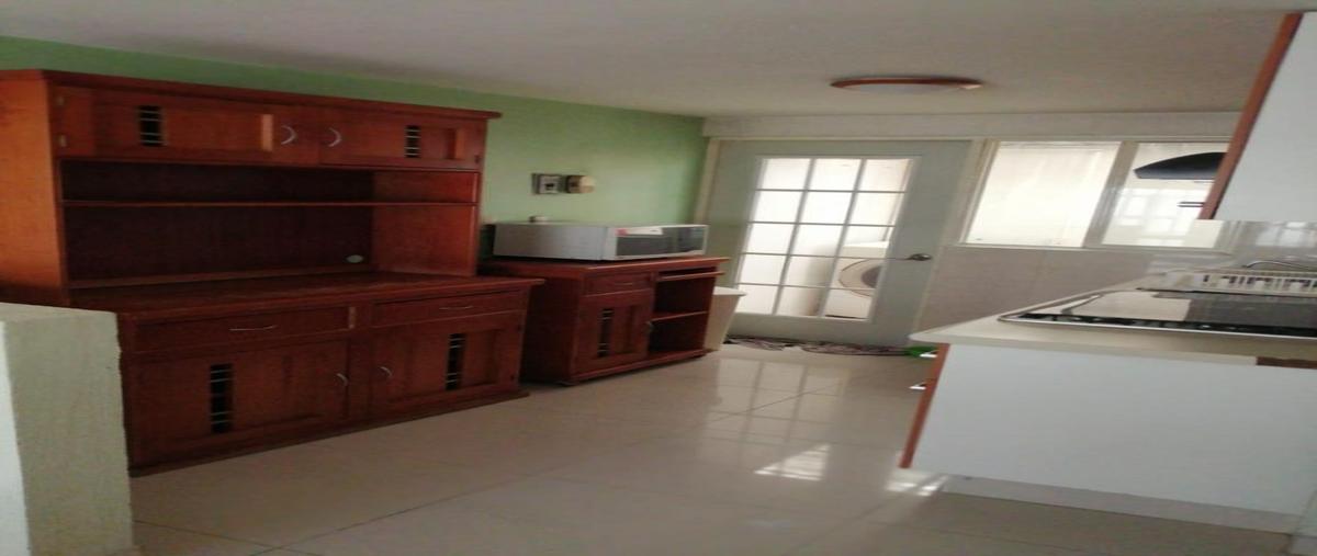 Foto de casa en renta en xinantecatl 42, loma bonita, toluca, méxico, 0 No. 04