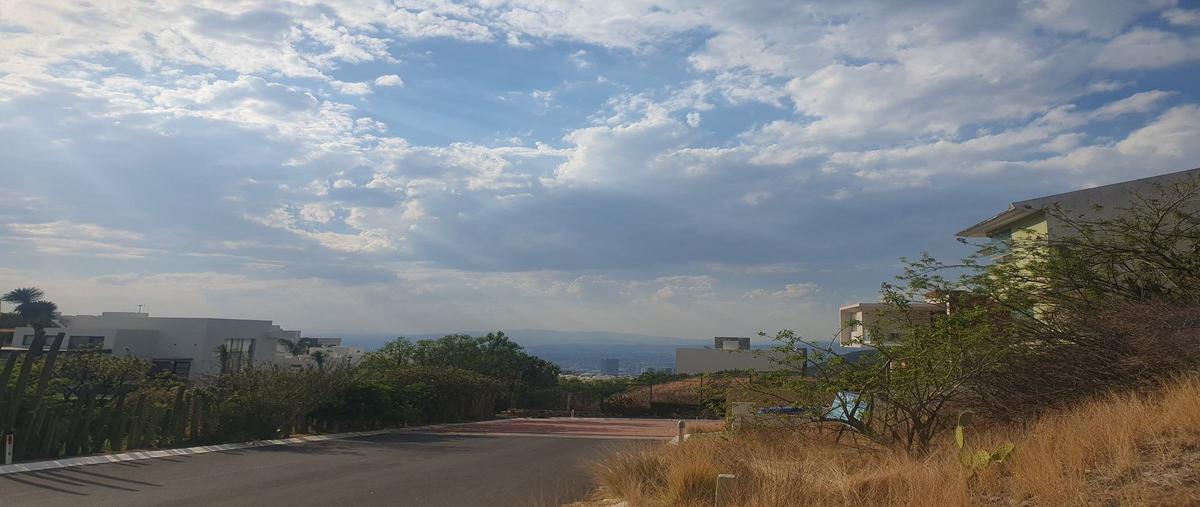 Foto de terreno habitacional en venta en xinantecatl , cimatario, querétaro, querétaro, 28998696 No. 03