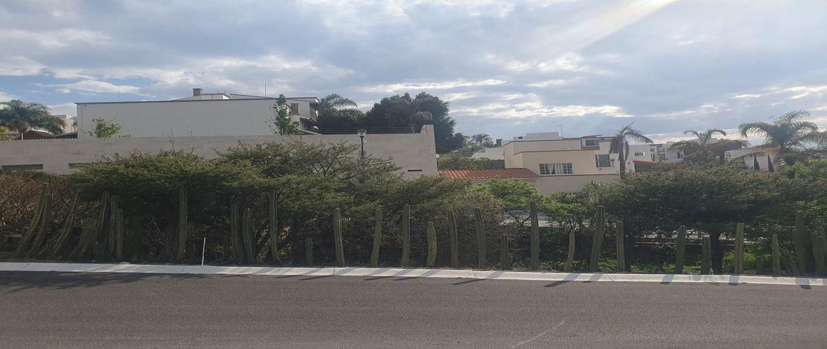 Foto de terreno habitacional en venta en xinantecatl , cimatario, querétaro, querétaro, 28998696 No. 04