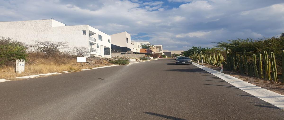 Foto de terreno habitacional en venta en xinantecatl , cimatario, querétaro, querétaro, 28998696 No. 05