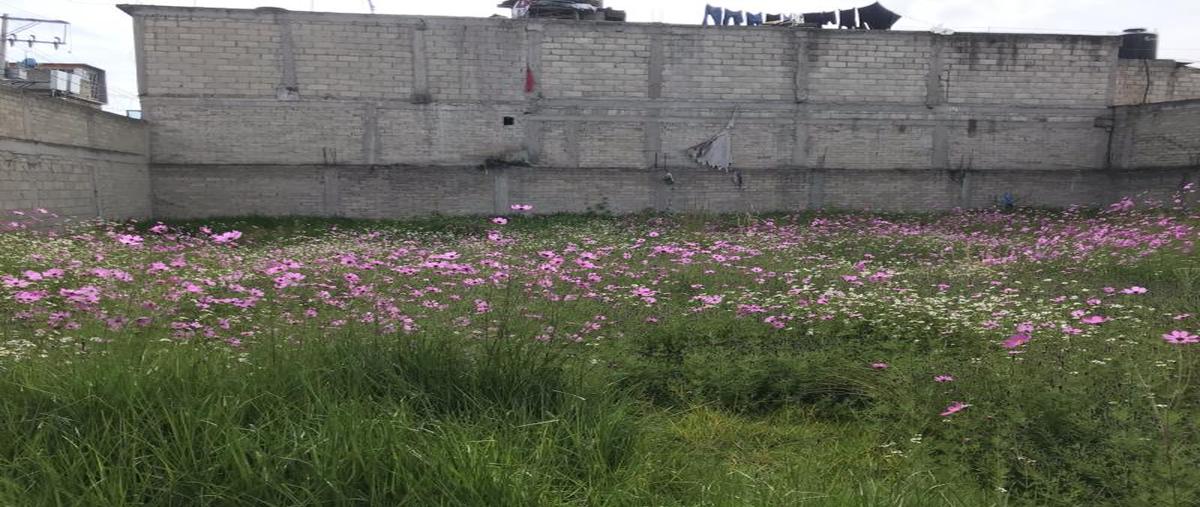 Foto de terreno habitacional en venta en xinantecatl , el seminario 4a sección, toluca, méxico, 25672229 No. 03