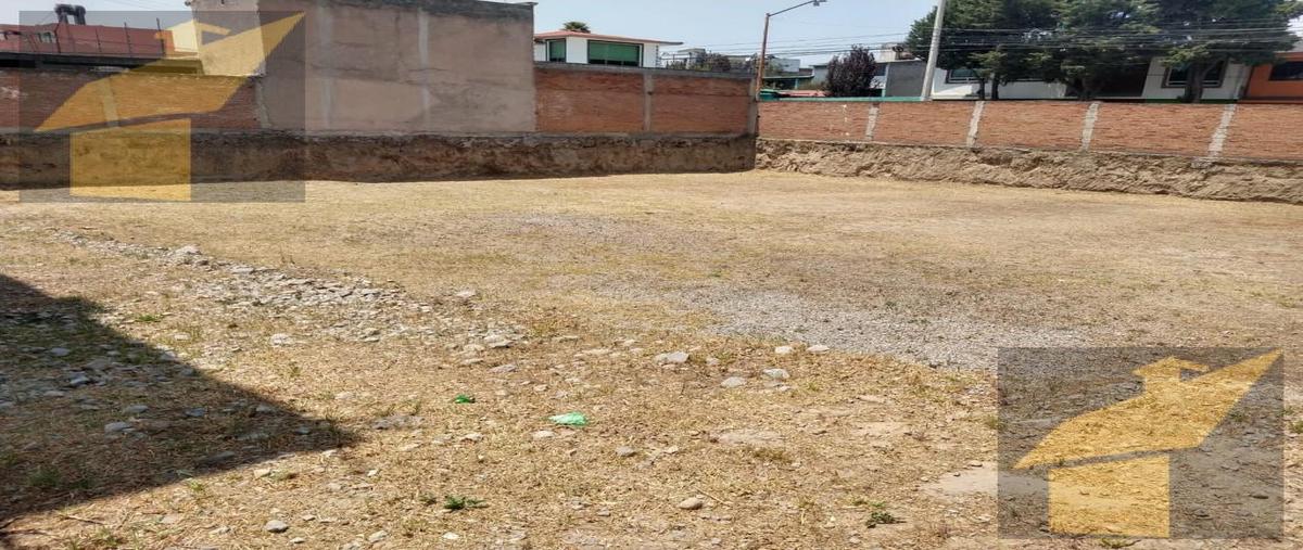 Foto de terreno habitacional en renta en  , xinantécatl, metepec, méxico, 0 No. 03