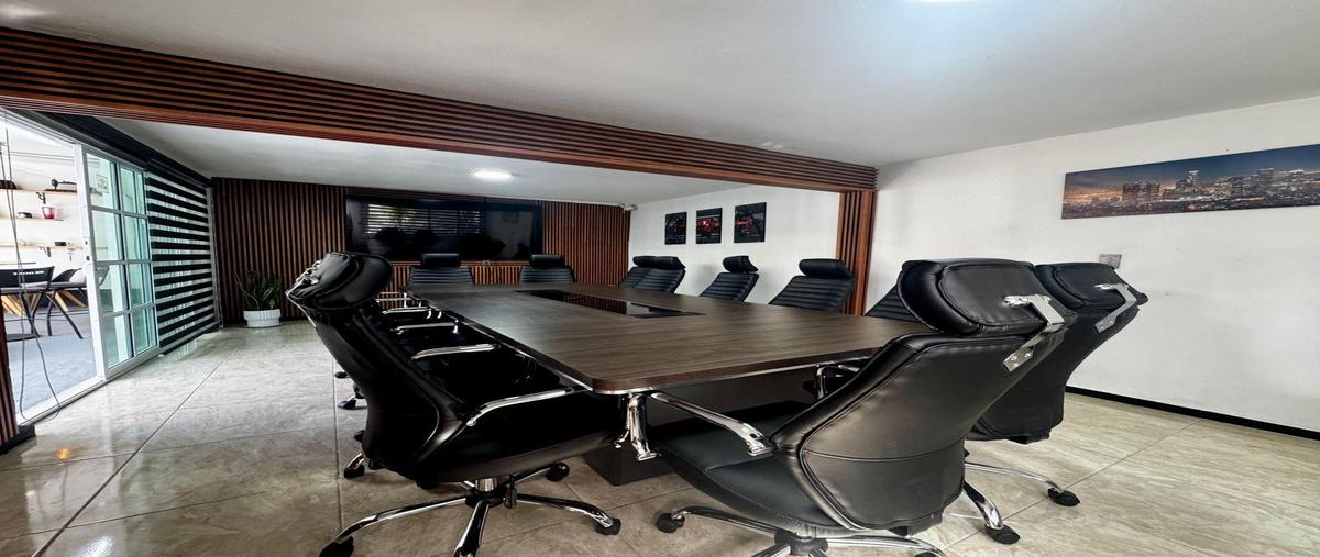 Foto de oficina en renta en  , xinantécatl, metepec, méxico, 0 No. 03