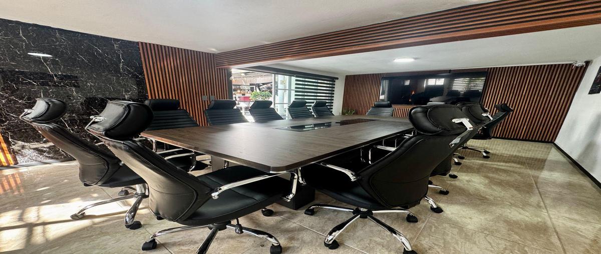 Foto de oficina en renta en  , xinantécatl, metepec, méxico, 0 No. 04