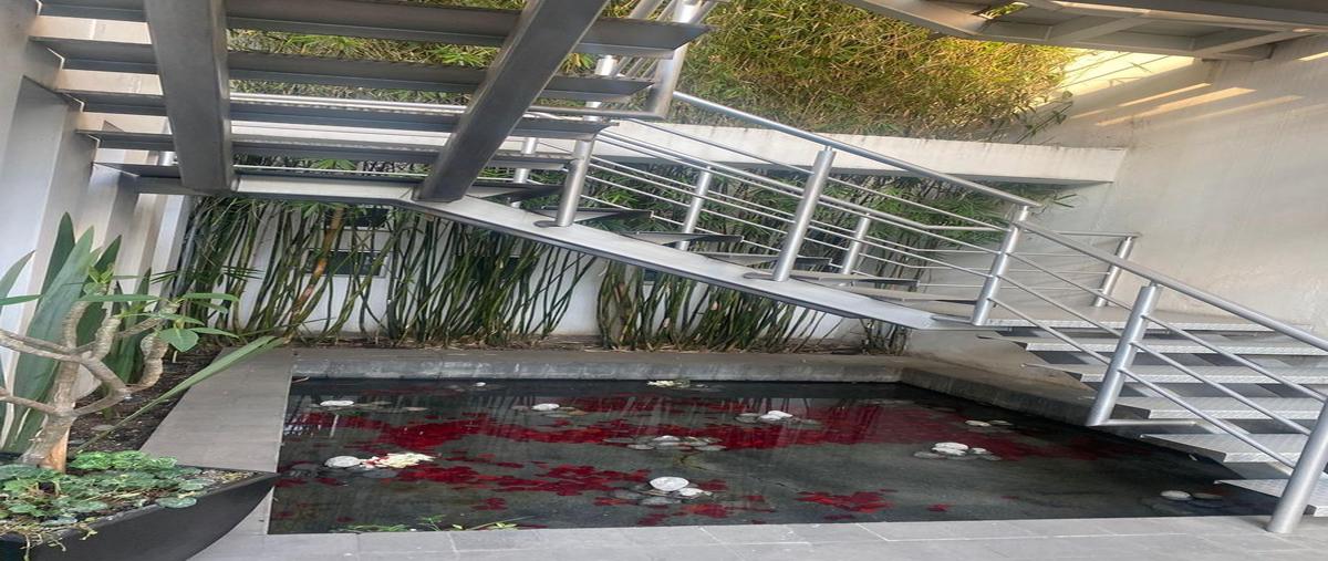Foto de oficina en renta en  , xinantécatl, metepec, méxico, 0 No. 04