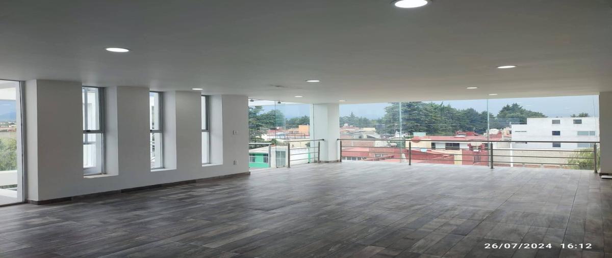 Foto de local en renta en  , xinantécatl, metepec, méxico, 0 No. 03