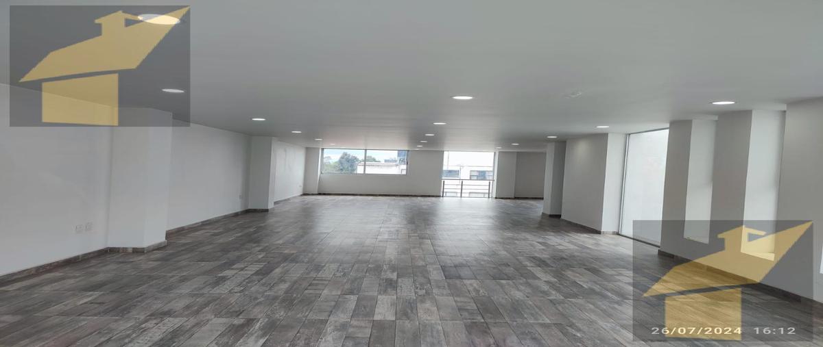 Foto de oficina en renta en  , xinantécatl, metepec, méxico, 0 No. 03