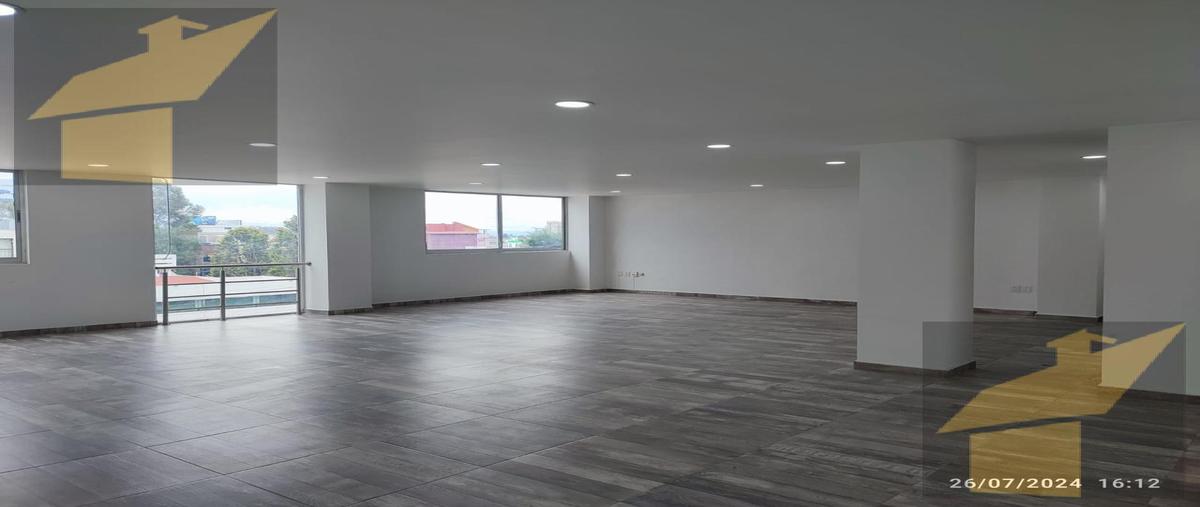 Foto de oficina en renta en  , xinantécatl, metepec, méxico, 0 No. 04