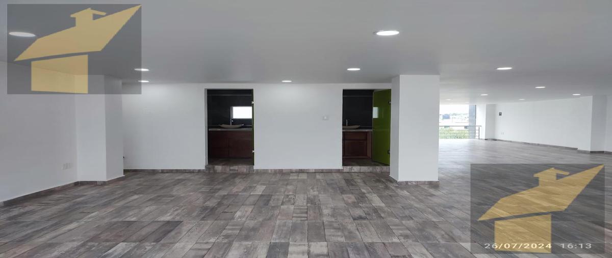 Foto de oficina en renta en  , xinantécatl, metepec, méxico, 0 No. 05