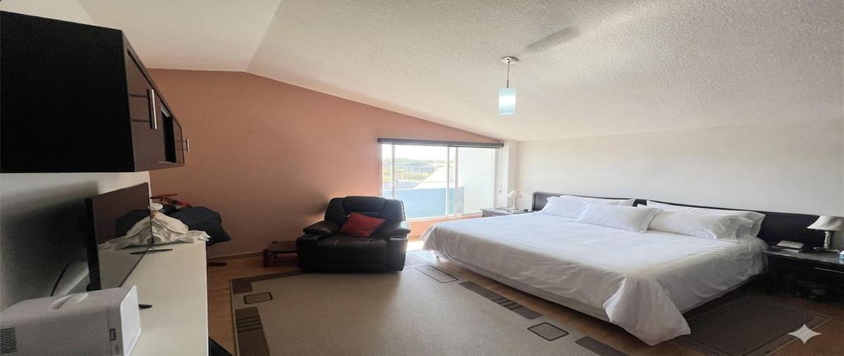 Foto de casa en venta en  , xinantécatl, metepec, méxico, 0 No. 05