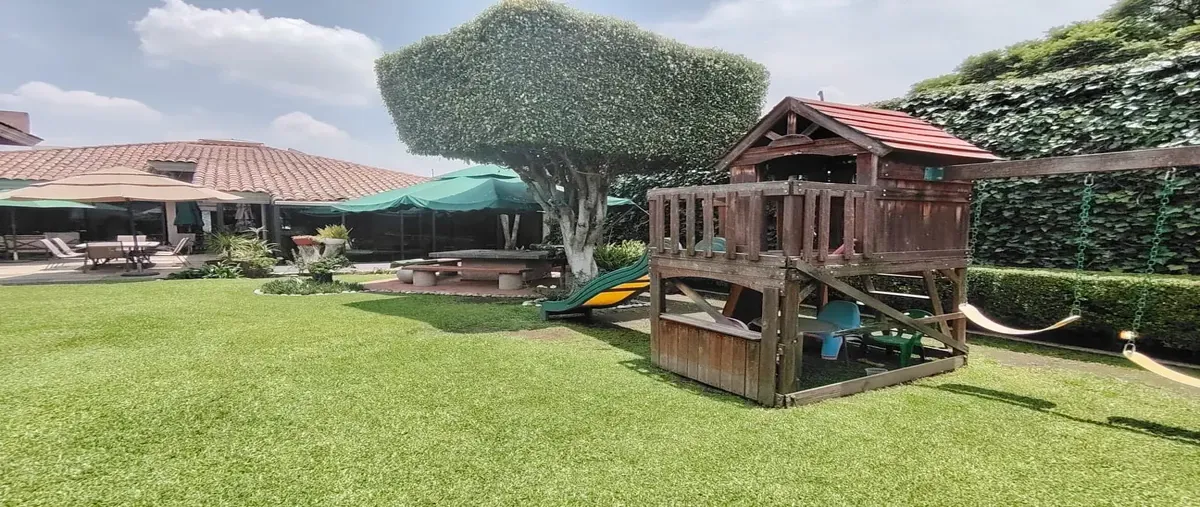 Foto de casa en renta en xitle 0, jardines del pedregal, álvaro obregón, df / cdmx, 0 No. 01