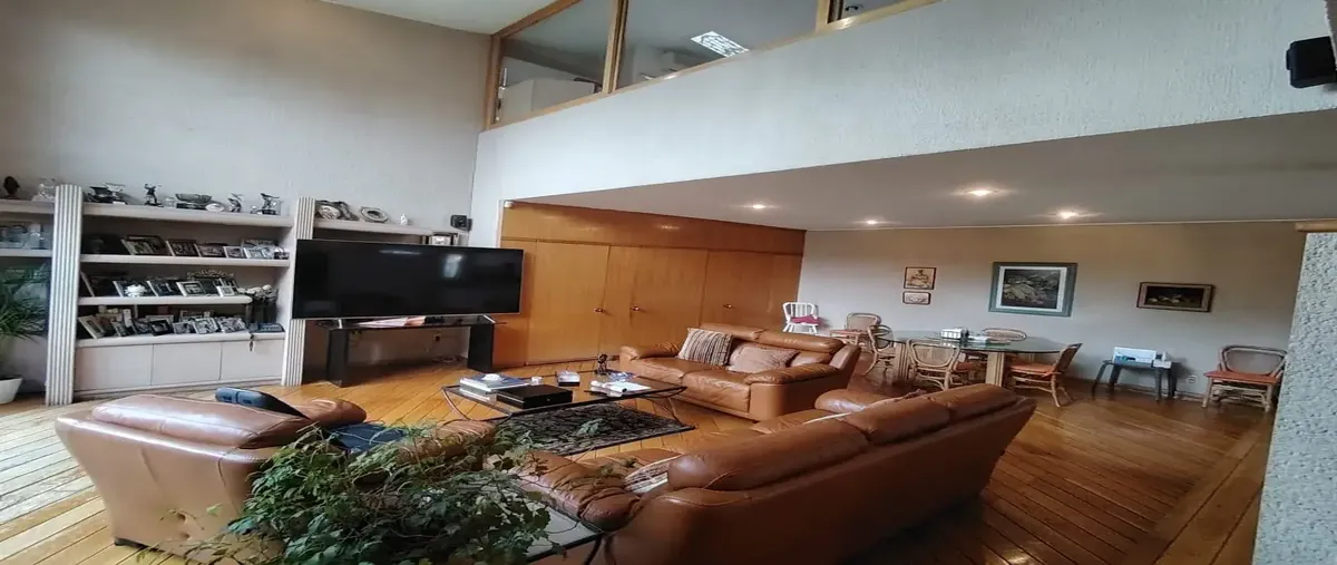 Foto de casa en renta en xitle 0, jardines del pedregal, álvaro obregón, df / cdmx, 0 No. 03