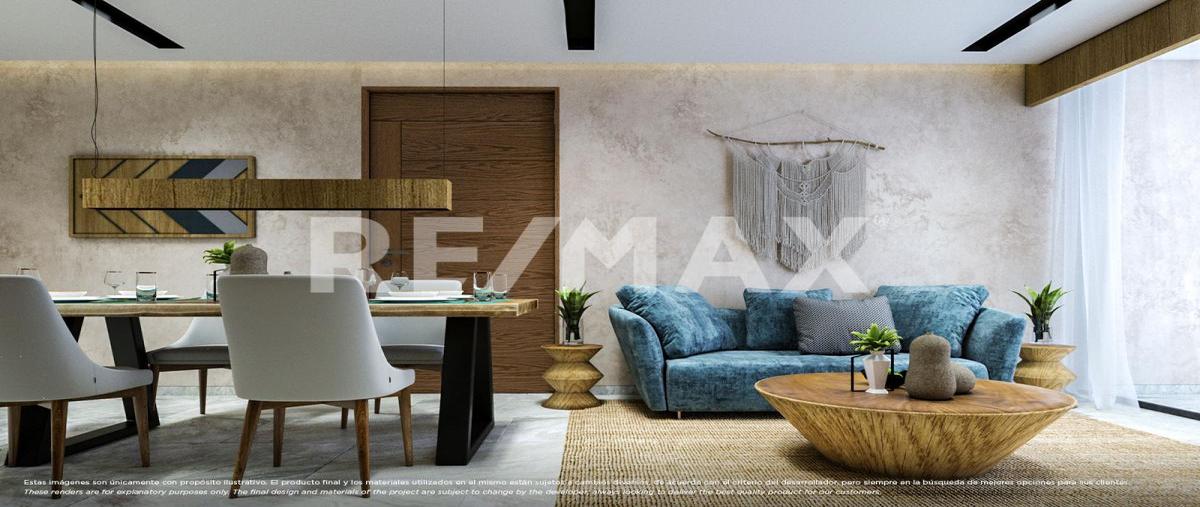 Foto de departamento en venta en xkaa , tumben kaa, tulum, quintana roo, 0 No. 03