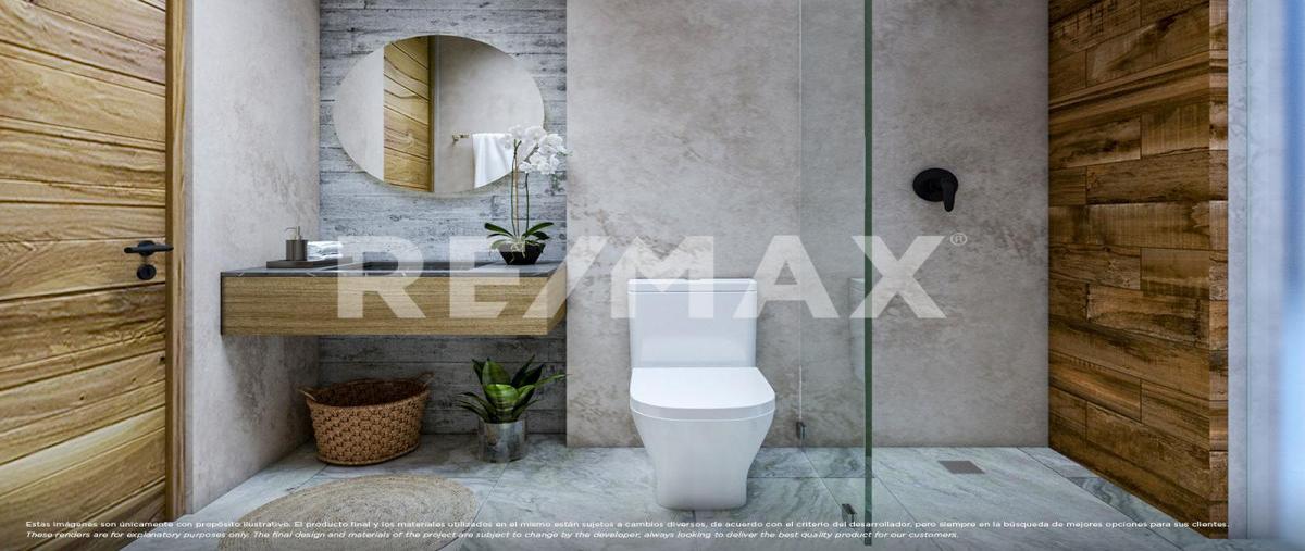 Foto de departamento en venta en xkaa , tumben kaa, tulum, quintana roo, 0 No. 04