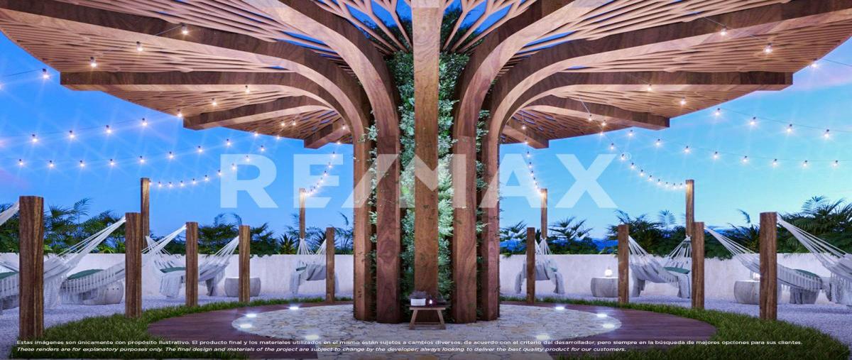 Foto de departamento en venta en xkaa , tumben kaa, tulum, quintana roo, 0 No. 05