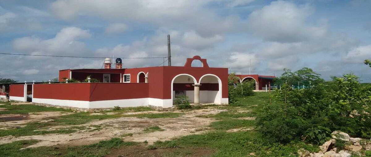 Foto de terreno habitacional en venta en  , xmatkuil, mérida, yucatán, 30159365 No. 03