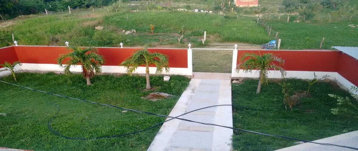 Foto de terreno habitacional en venta en  , xmatkuil, mérida, yucatán, 30159365 No. 04
